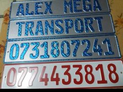 Alex Mega Transport - transport moloz, mobila, marfa